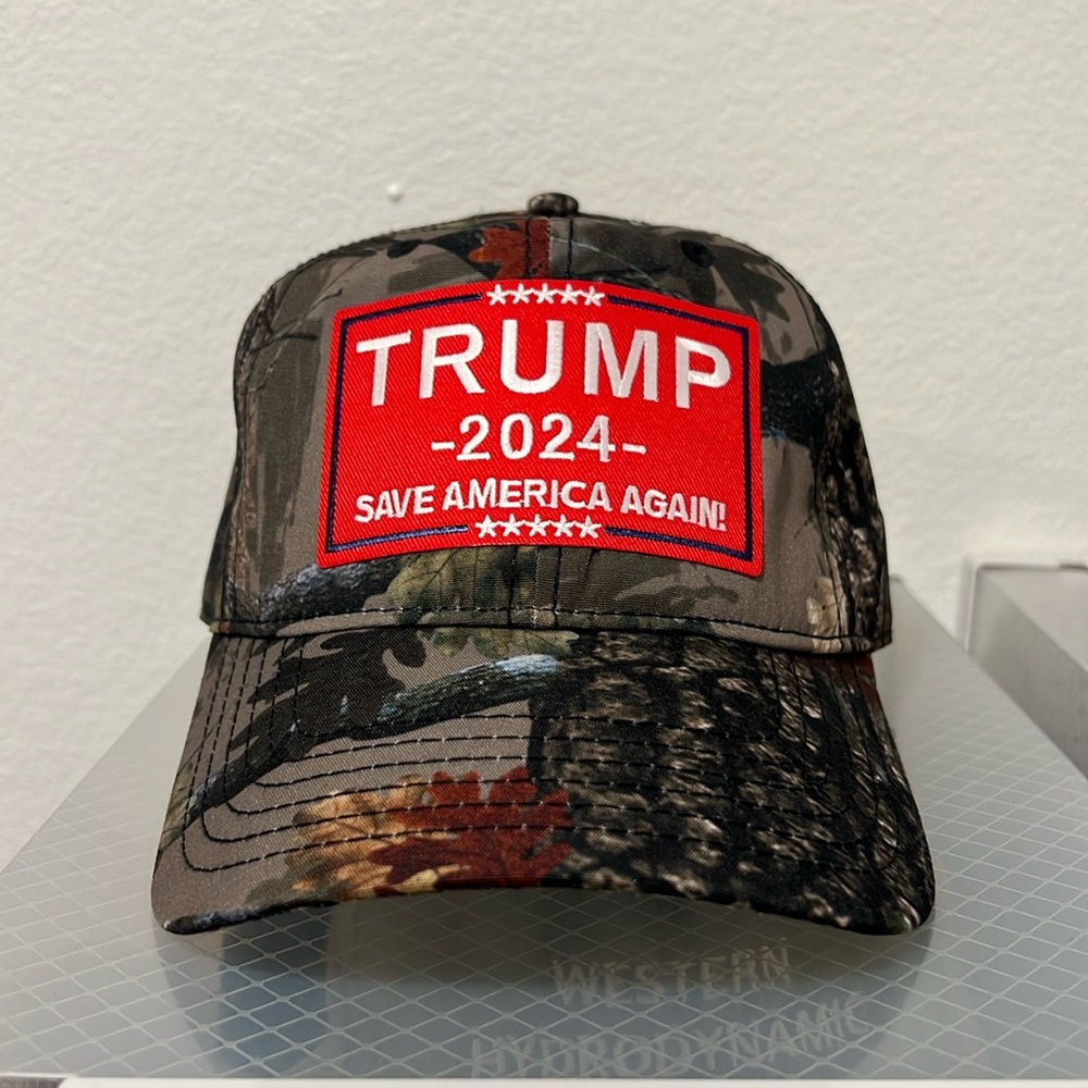 Trump MAGA Hat